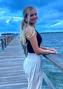 Alexia Mishock